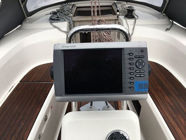 Bavaria Cruiser 33 | Leeroy