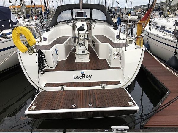 Bavaria Cruiser 33 | Leeroy