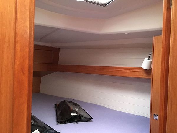 Bavaria Cruiser 33 | Leeroy