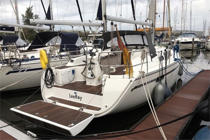 Bavaria Cruiser 33 | Leeroy