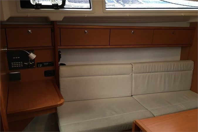 Bavaria Cruiser 33 | Leeroy