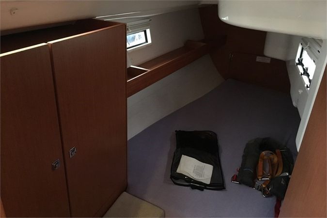 Bavaria Cruiser 33 | Leeroy