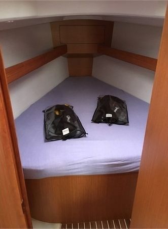 Bavaria Cruiser 33 | Leeroy