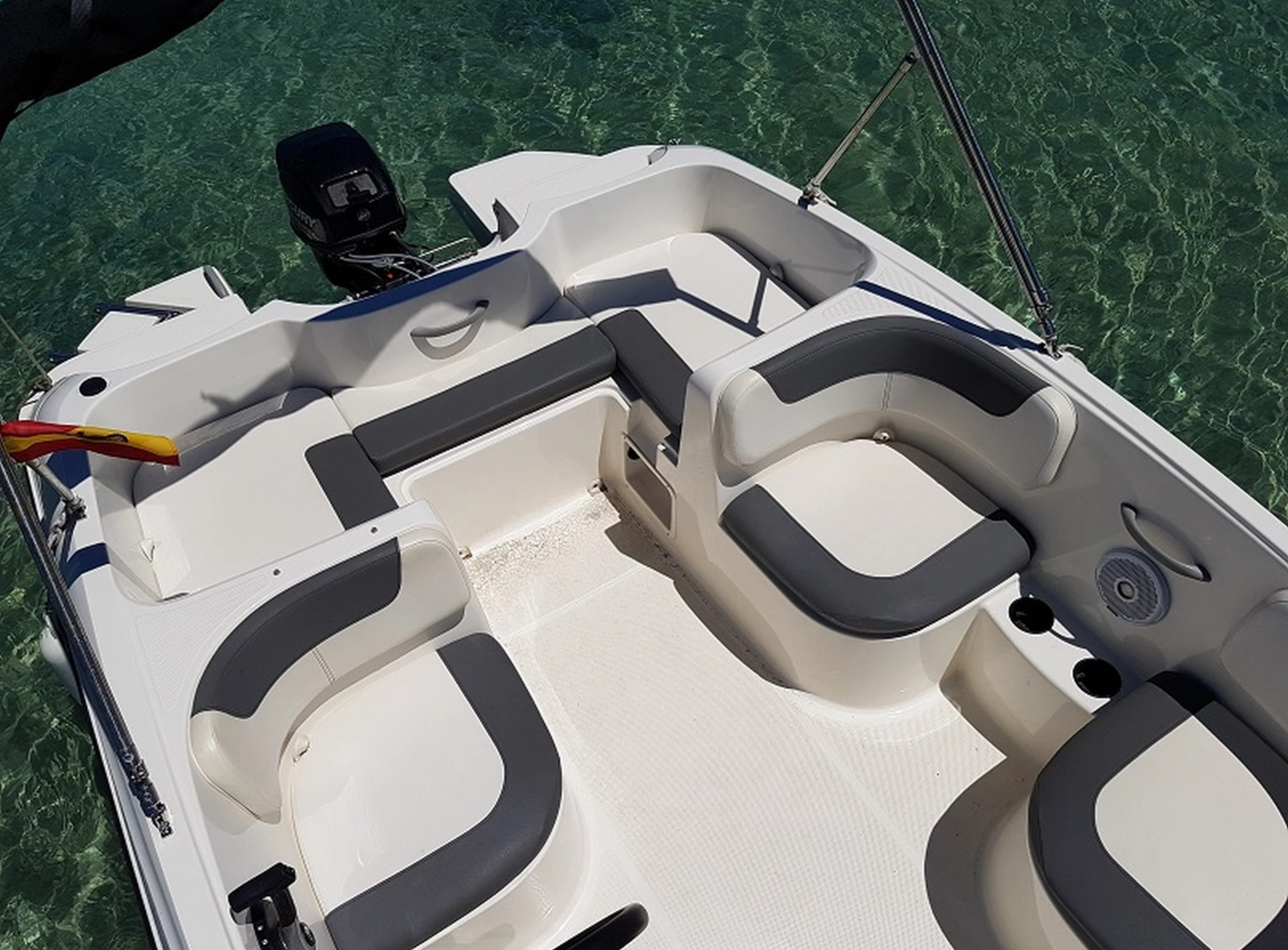 Bayliner 500 | Gaia