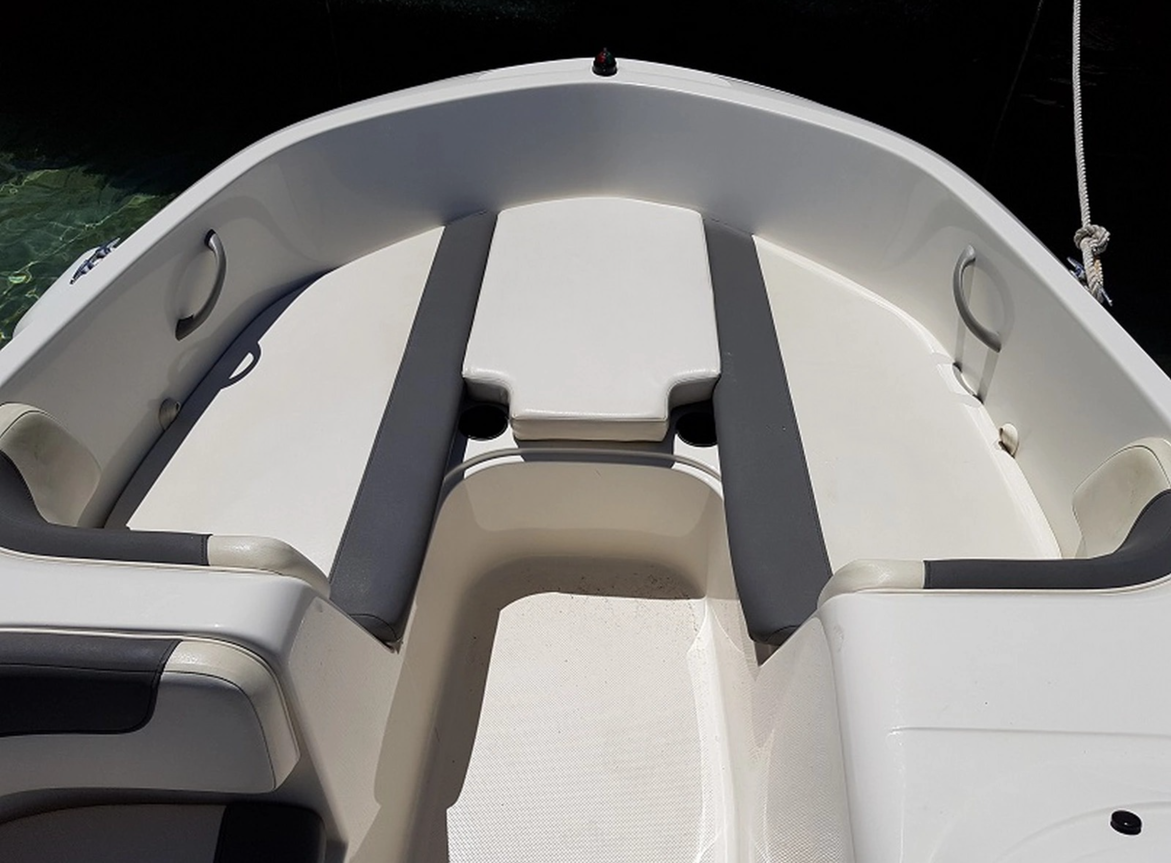 Bayliner 500 | Gaia