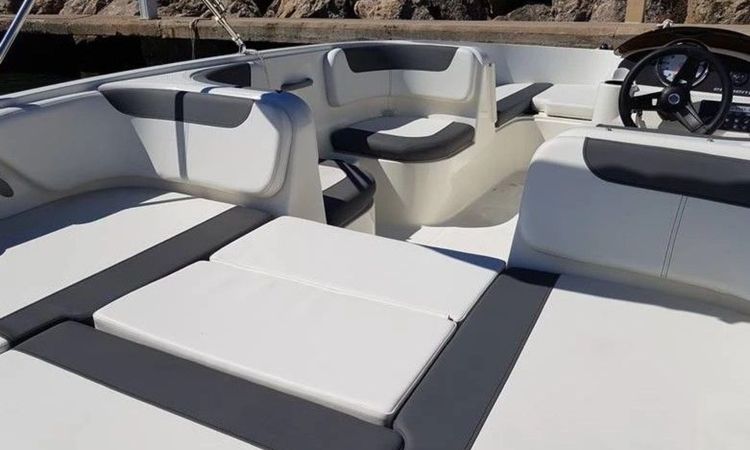 Bayliner Element 160 | Element B Atlas