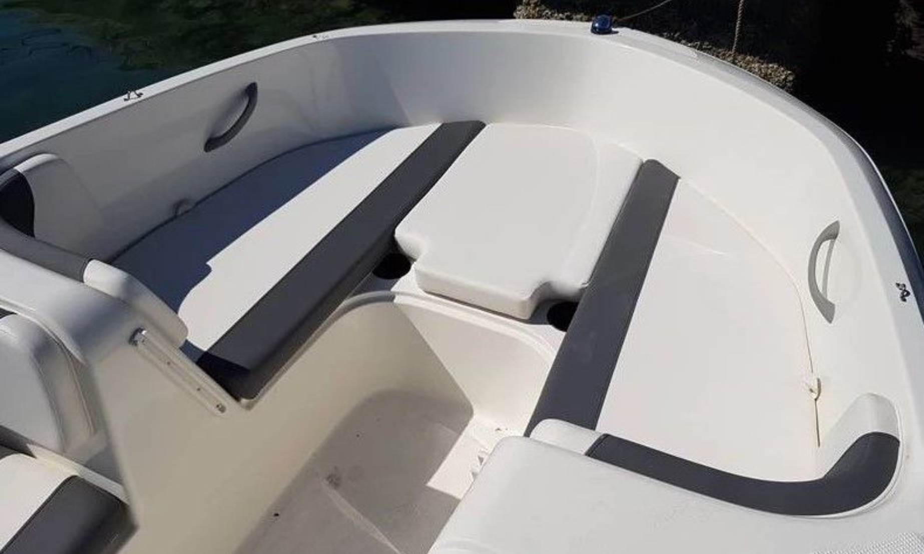 Bayliner Element 160 | Element B Atlas