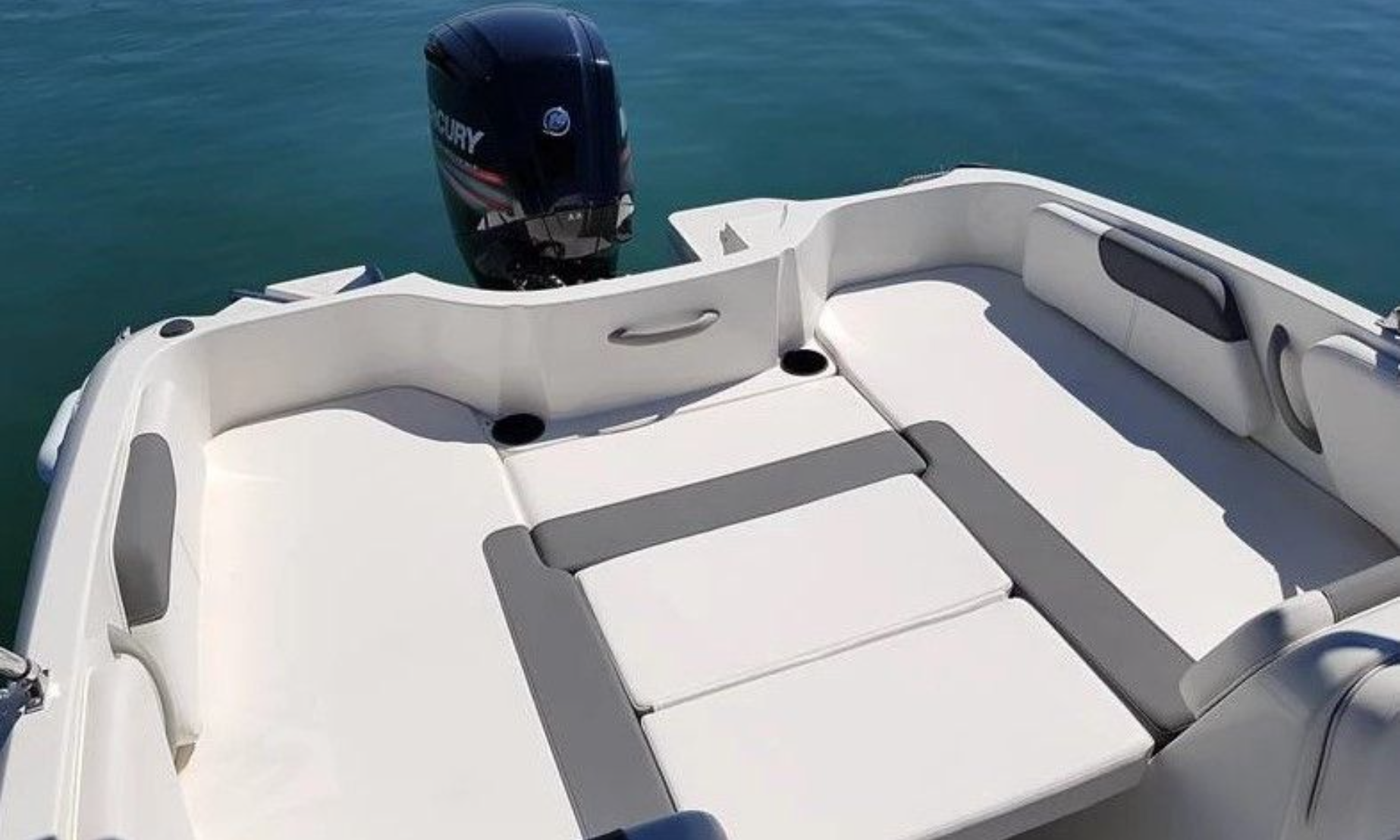 Bayliner Element 160 | Element B Atlas