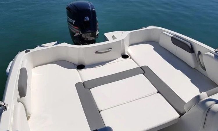 Bayliner Element 160 | Element B Atlas