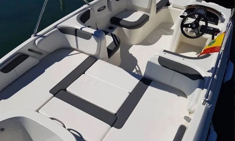 Bayliner Element 160 | Element B Atlas