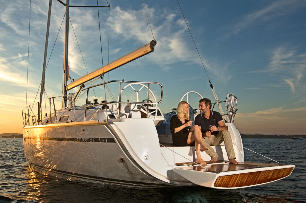 Bavaria Cruiser 36 | Carpe Diem