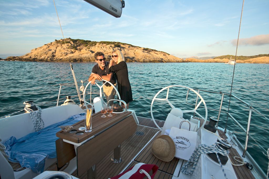 Bavaria Cruiser 36 | Carpe Diem