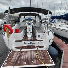 Bavaria Cruiser 36 | Carpe Diem