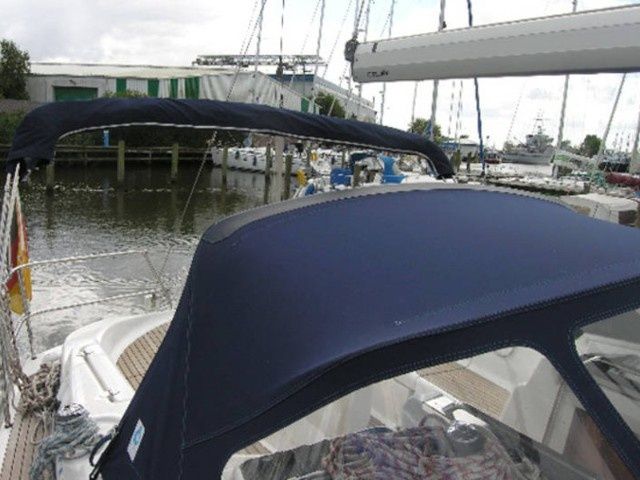 Bavaria Cruiser 37 | Mio