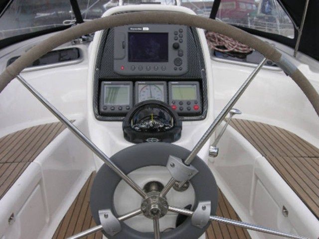 Bavaria Cruiser 37 | Mio