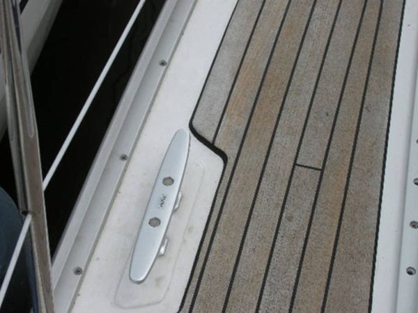 Bavaria Cruiser 37 | Mio