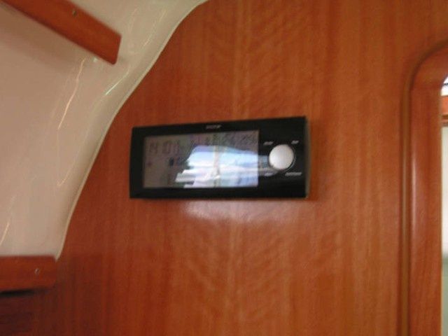 Bavaria Cruiser 37 | Mio