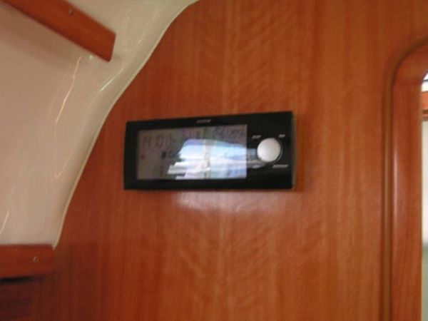 Bavaria Cruiser 37 | Mio