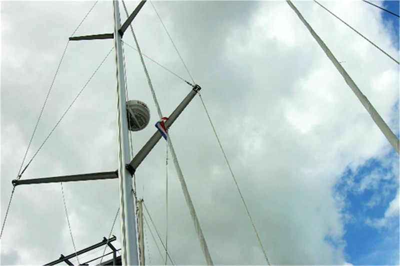 Bavaria Cruiser 37 | Mio