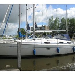 Bavaria Cruiser 37 | Mio
