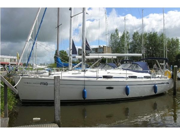 Bavaria Cruiser 37 | Mio