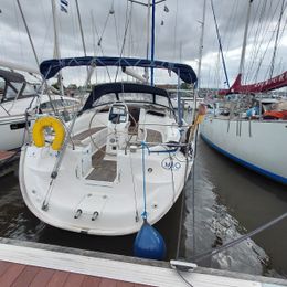 Bavaria Cruiser 37 | Mio