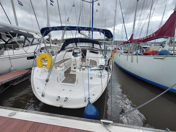 Bavaria Cruiser 37 | Mio