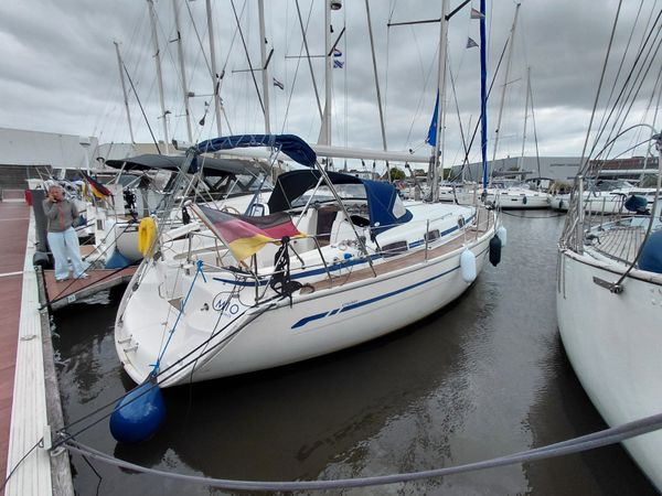 Bavaria Cruiser 37 | Mio