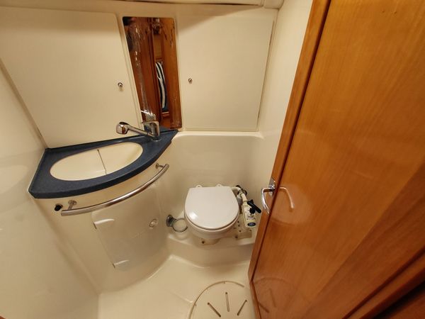 Bavaria Cruiser 37 | Mio
