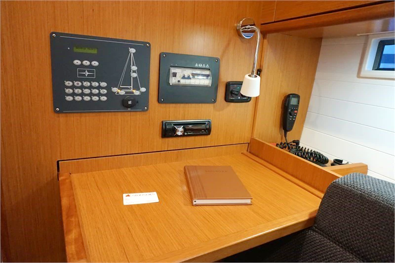 Bavaria Cruiser 37 | Aventura