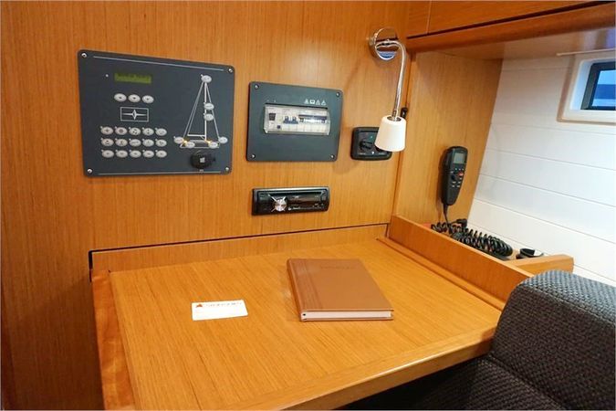 Bavaria Cruiser 37 | Aventura