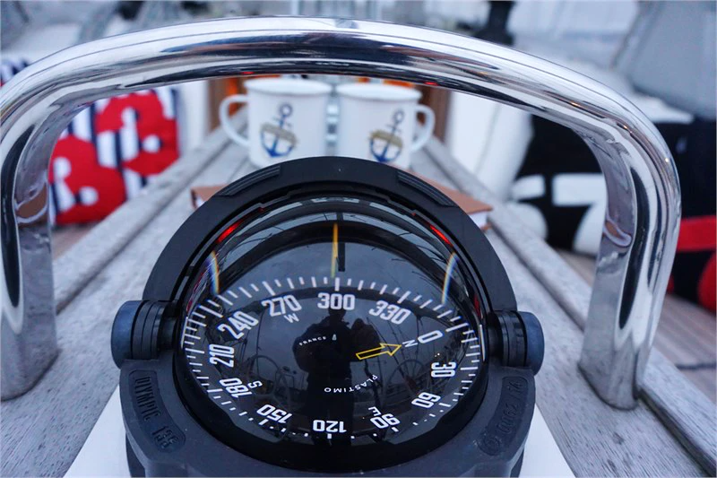 Bavaria Cruiser 37 | Aventura