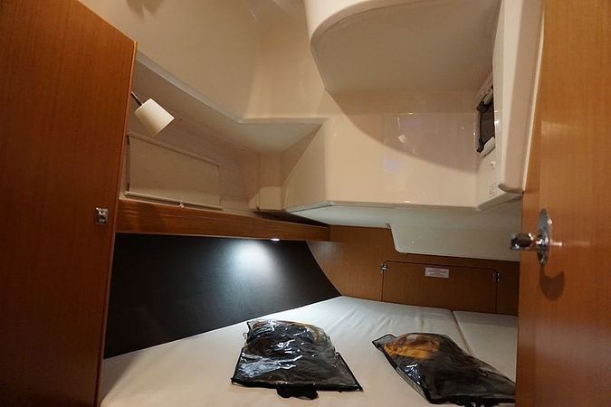 Bavaria Cruiser 37 | Aventura