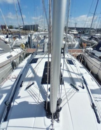 Bavaria Cruiser 37 | Aventura