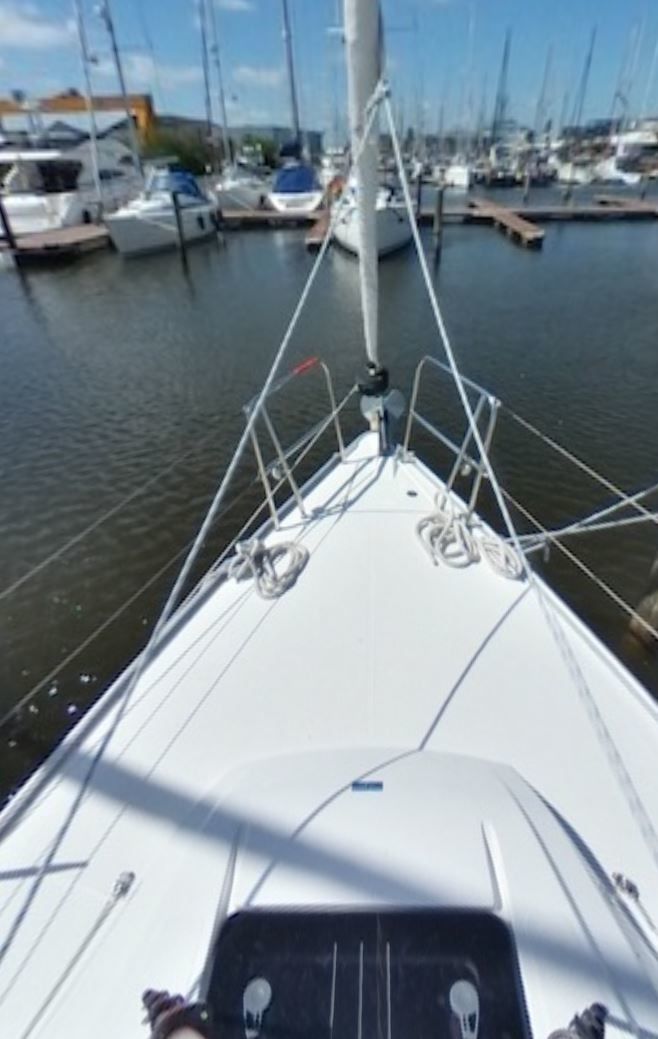 Bavaria Cruiser 37 | Aventura