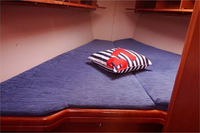 Bavaria 38 Cruiser | Matilde