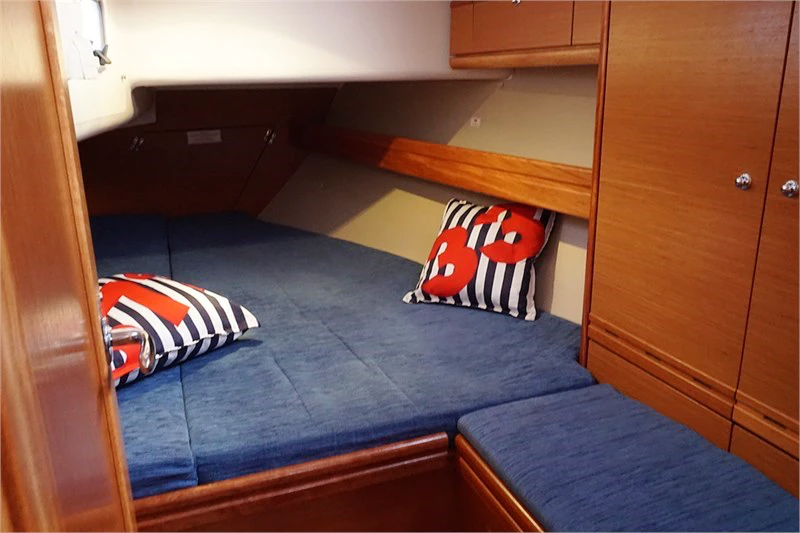 Bavaria 38 Cruiser | Matilde