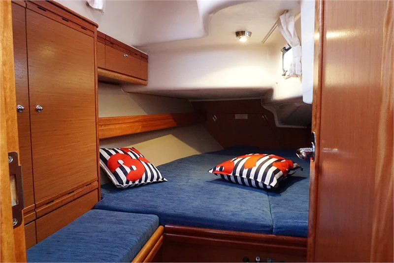 Bavaria 38 Cruiser | Matilde