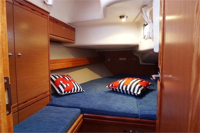 Bavaria 38 Cruiser | Matilde