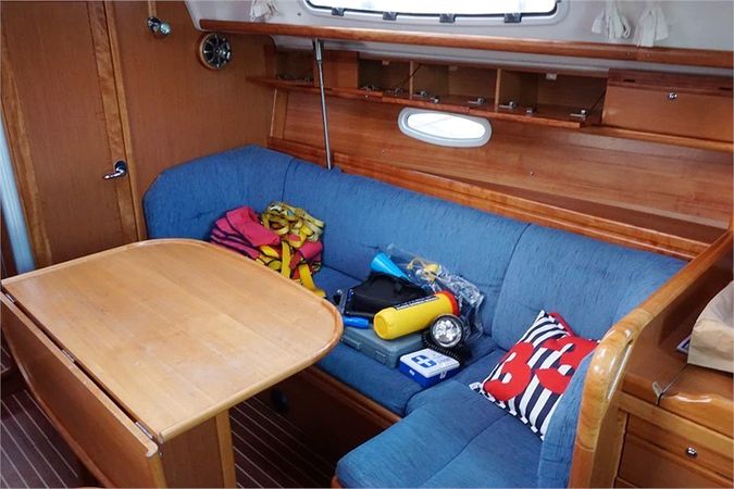 Bavaria 38 Cruiser | Matilde