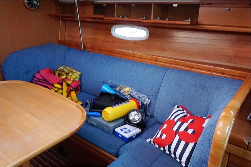 Bavaria 38 Cruiser | Matilde