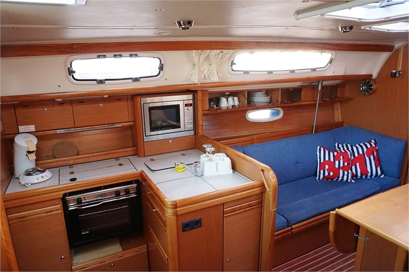 Bavaria 38 Cruiser | Matilde