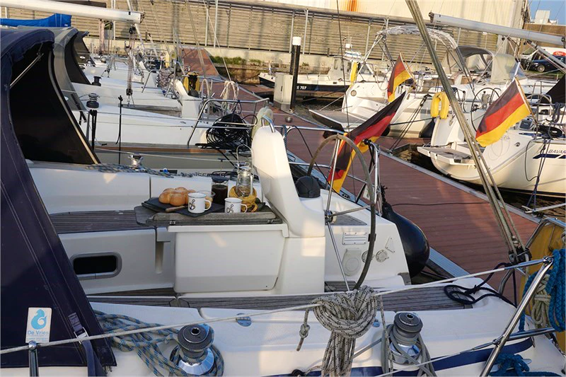 Bavaria 38 Cruiser | Matilde