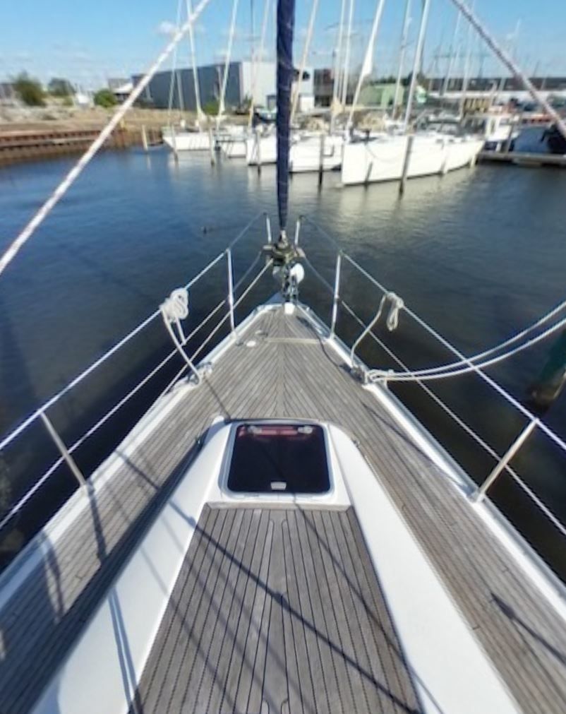 Bavaria Cruiser 40 | Luna