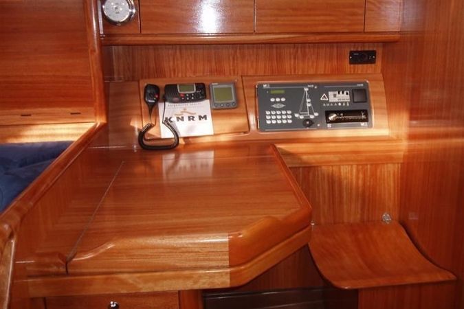 Bavaria Cruiser 40 | Luna