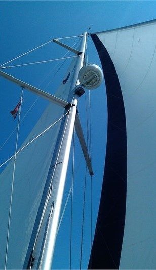 Bavaria Cruiser 40 | Luna