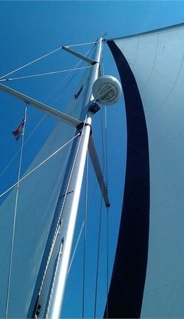 Bavaria Cruiser 40 | Luna