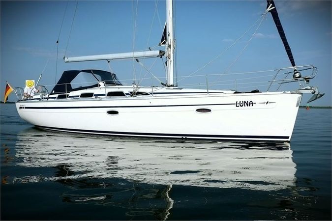 Bavaria Cruiser 40 | Luna