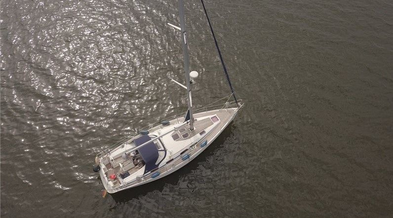 Bavaria Cruiser 40 | Luna