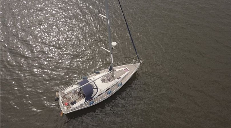 Bavaria Cruiser 40 | Luna